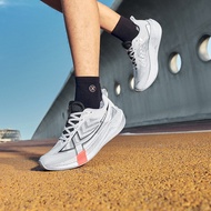 Xtep 2000km 5th generation | Wear resistant running shoes for men, shock-absorbing sports shoes for 