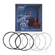 [rangevoyage2] 6pcs C103 guitar strings nylon guitar replacement strings nylon strings [MY]