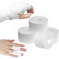 Athletic Sports Tape Eligible Very Strong Tape for Athlete &amp; Sport Trainers &amp; First Aid Injury Wrap, Perfect for Fingers Ankles Wrist on Bat, Hockey Stick