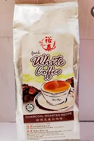 Yee Thye Biscuit Instant White  Coffee Powder (200g)