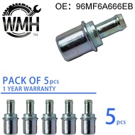 1/5/10Pcs Crankcase Ventilation PCV Valve 96MF6A666EB 1702150 For Ford Fiesta Zetec Mondeo