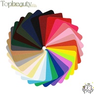 TOPBEAUTY Self Adhesive Patches  Badge Sticker Sewing-on Apparel Applique