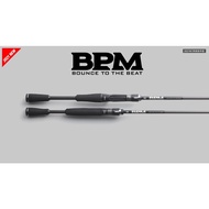 2021 Jackall BPM Fishing Rod