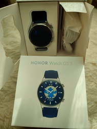 HONOR Watch GS 3 智能手錶