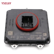 For Bmw G30 F50 G31 530e 530ix 540dx 540ix Headlamp LED Light Driver Headlight controller Afs Contro