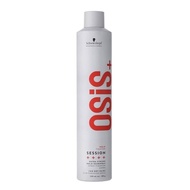 Chwarzkopf Osis+3 Session 300 ml. Schwarzkopf Oasis+3 Hair Spray