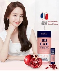 現貨🇰🇷BB LAB強效膠原蛋白粉🤍3個月份量😍