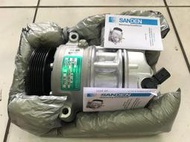 ★大仁哥★ 冷氣壓縮機 VW GOLF/PASSAT/A3/A4/T5/T6