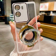 For PocoC81 Pro 5G Casing For Xiaomi Poco C81 Pro C81Pro C81X C 81 PocoC81Pro PocoC81X Ring Holder B