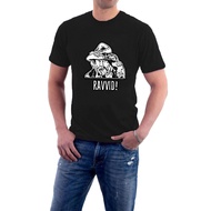 Blazing Saddles T-Shirt Gabby Johnson Frontier Gibberish Tee By Sillytees