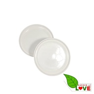 MOON POT BASE 17 WHITE - ATWON POT TRAIN 18 CM 20 CM 21CM WHITE - WASP POT BASE 21CM