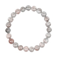 【正佳珠寶】煙花超七 超頂級冰淨體煙花超七 8-8.4mm 煙花超七