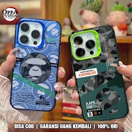 Premium MATTE HARD CASING POC0 X6 PRO 5G X6 5G X5 PRO 5G M6 PRO 4G X5 5G M5SC40 C65 F4 F3 X3 NFC X3 