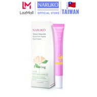 Naruko kem dưỡng vùng mắt bạch ngọc lan 15 gr – Naruko Taiwan Magnolia Brightening and Firming Vitam