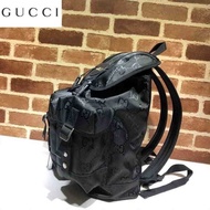 LV_ Bags Gucci_ Bag Designer School Grid Series Backpack 626160 Embossing Backpack FRN9