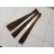 Traditional Lidi Brush (400gm) / Floor Broom Sweeper / Broom Sweeper / Coconut Tray