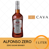 Alfonso Zero Sugar 1L