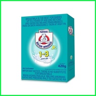 ▦ ♭ ❉ BEAR BRAND JUNIOR 420G