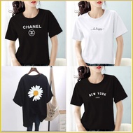 DISTRO T-SHIRTS SPECIAL CLOTHING JUNKISWanita LARGE GIRL'S T-SHIRT TOPS ka72