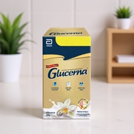 Abbott Glucerna (Vanilla / Wheat) (370g)