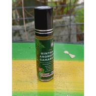 Minyak Angin Aromatherapy Gaharu Bidara