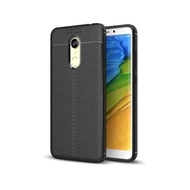 Softshell Silicon Black Autofocus REDMI 7A - 4A - S2 - 2S - 3S - Note5A - Note5Pro - Note4 - 6A - 6P