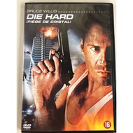 Die Hard DVD New Condition