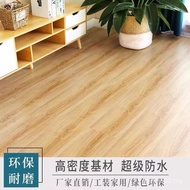 Clearance Shop Enhanced Supply Chain Composite Wooden Floor Household Can Factory Warm Yourself 12mm