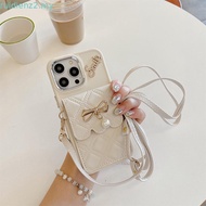 FJ20 EQ18 Wallet Sling Bag Case for Xiaomi Redmi A1 A1+ A2 A3 4A 4 4X 5 5A 5+ 6 6A 7 7A 8 9 Prime 9A