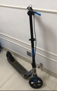 Oxelo Scooter 廸卡儂滑板車可摺疊