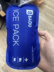 可重用冰袋｜Ice Pack|胰島素｜Insulin|旅行｜露營
