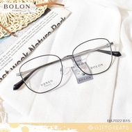 BOLON Fes BA7022 - SS25 Bolon Eyewear กรอบแว่นตา โบลอน giftgreats