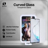 Spotlite - Vivo V50 / V50 Pro - Tempered Glass Curved