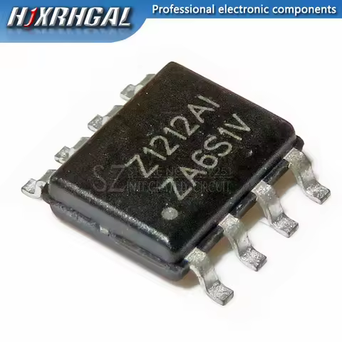 5PCS/LOT AOZ1212AI Z1212AI Z1212 SOP-8 LCD management chip