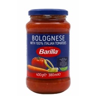 Bolognese Sauce 400gr BARILLA Bolognese Pasta Sauce