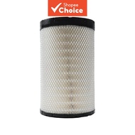 MegaWatts AA90139 Air Filter For Dongfeng Truck 2007-375 340 420 Engine