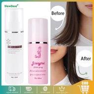 120ml Wig Wig Vitamin Wig Spray Hair Clip Spray Vitamin Wig