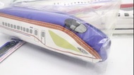【新幹線文具】JR Shinkansen W7 北陸新幹線 Pencil Case 日本新幹線筆袋  Targa