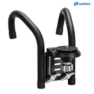 Leofoto WN-03 professional car window stabilizer