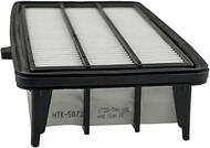 Air Filter Compatible With CR-V CRV Civic X 1.5T UR-V AVANCIER 2016-2022 2017 2018 2019 Engine Acces