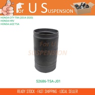 1 PIECE REAR ABSORBER COVER - 52686-T5A-J01 HONDA CITY T9A / HR-V / JAZZ T5A