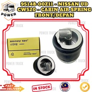 95148-00Z11 - NISSAN UD CW520 - CABIN AIR BELLOW / CABIN AIR SPRING - FRONT/DEPAN