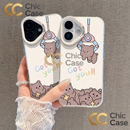 HP Casing For Case OPPO A16 A18 A60 A54 A15 A3S A5S A17 A53 A57 A58 A5 2020 Reno 4 4F 5 6 7 7Z 8Z 8T