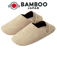 Alphax Slipper Disaster Prevention Room Shoes ITSUMO Beige 22.5 cm
Alphax Slipper Disaster Preventio