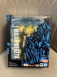 SHFiguarts SHF 龍珠 Dragon Ball - SDCC 魔人比達 會場限定版