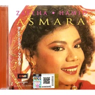 ZALEHA HAMID - Asmara (CD)