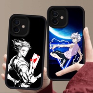 S-25 Hunter × Hunter Case Case for Samsung Galaxy A06 A05 F05 M05 A03 Cover