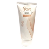 G0REe WHITENING FACE WASH 100% Original