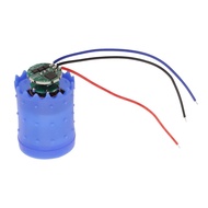 ⭐QUMM⭐ 1PCS DC12V High Speed Brushless Motor 100W Bladeless Hair Dryer Motor 10W RPM