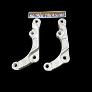 Wave S110 Pig brembo disc 2 pis disc 220mm